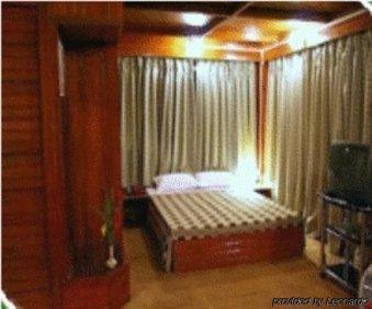 The Wild Crest Resort Dhikuli Luaran gambar