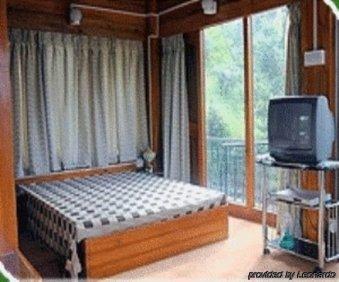 The Wild Crest Resort Dhikuli Luaran gambar