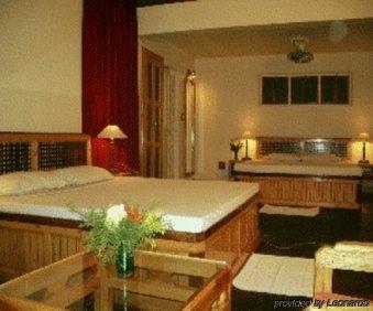 The Wild Crest Resort Dhikuli Luaran gambar