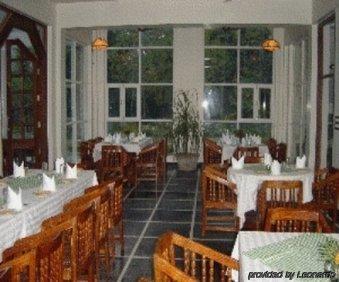 The Wild Crest Resort Dhikuli Luaran gambar